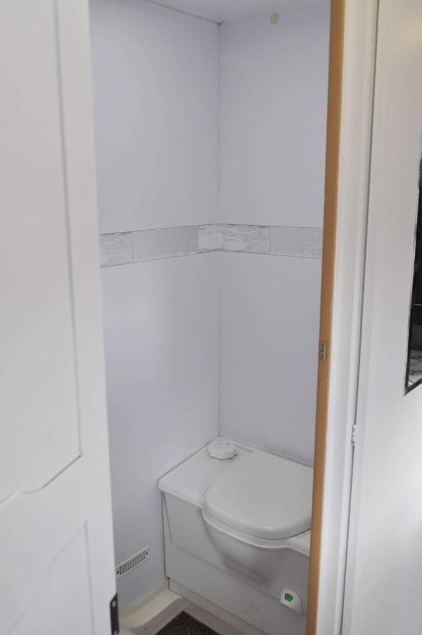 Guillerin Caravan&Glamping Sornac Extérieur photo